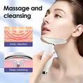 Cocoon Glow Wand — 7-Color LED Light Therapy Face & Neck Massager